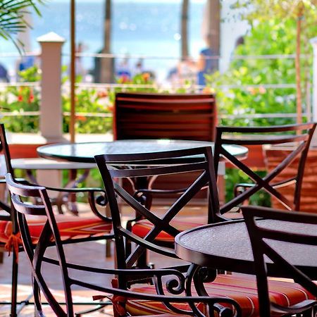 La Mer Hotel & Dewey House (Adults Only) Key West Extérieur photo