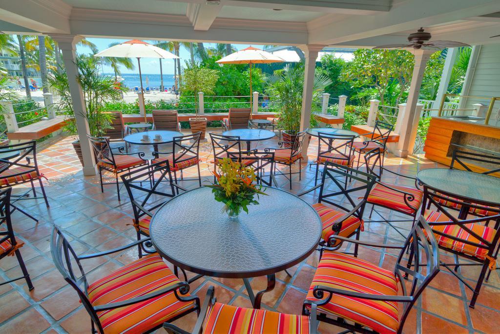 La Mer Hotel & Dewey House (Adults Only) Key West Extérieur photo