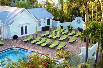 La Mer Hotel & Dewey House (Adults Only) Key West Extérieur photo