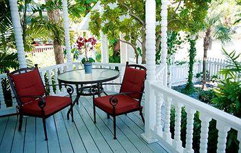 La Mer Hotel & Dewey House (Adults Only) Key West Extérieur photo