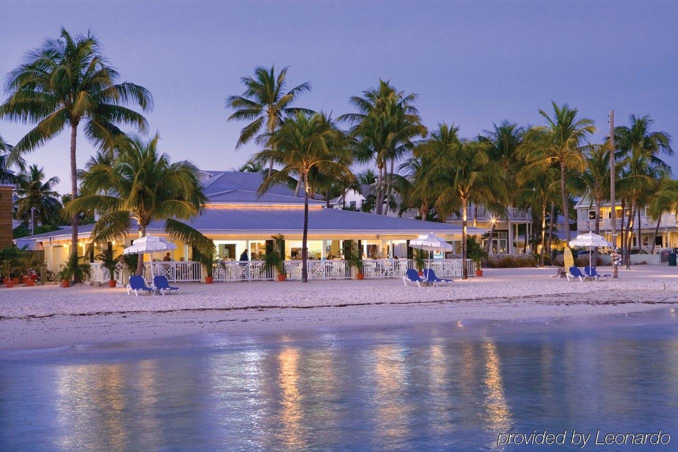 La Mer Hotel & Dewey House (Adults Only) Key West Extérieur photo