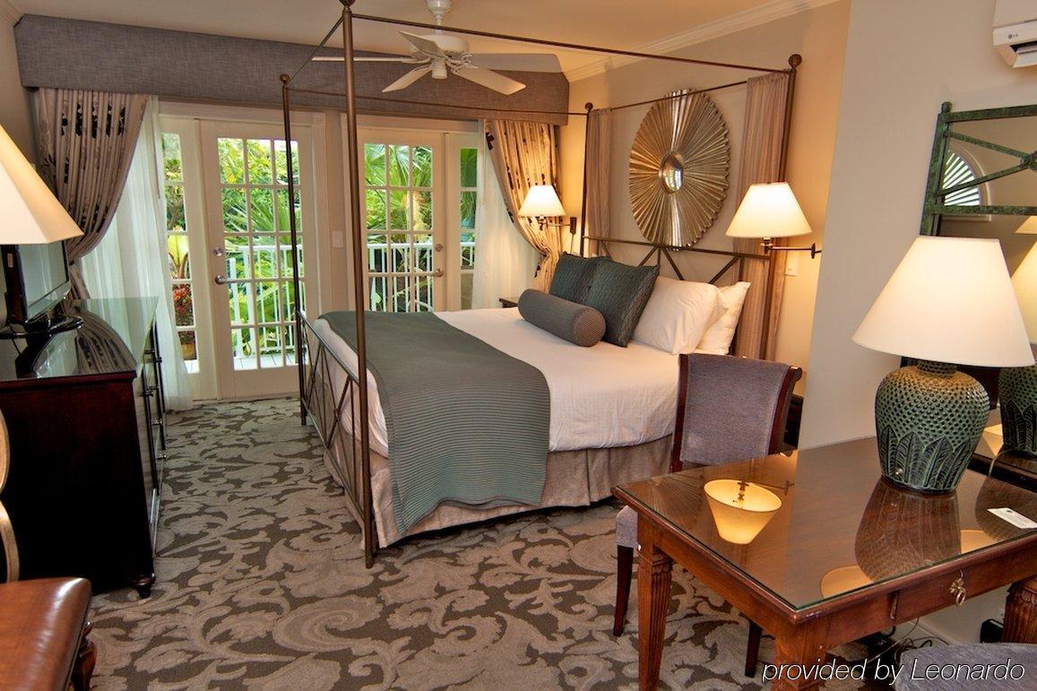La Mer Hotel & Dewey House (Adults Only) Key West Chambre photo
