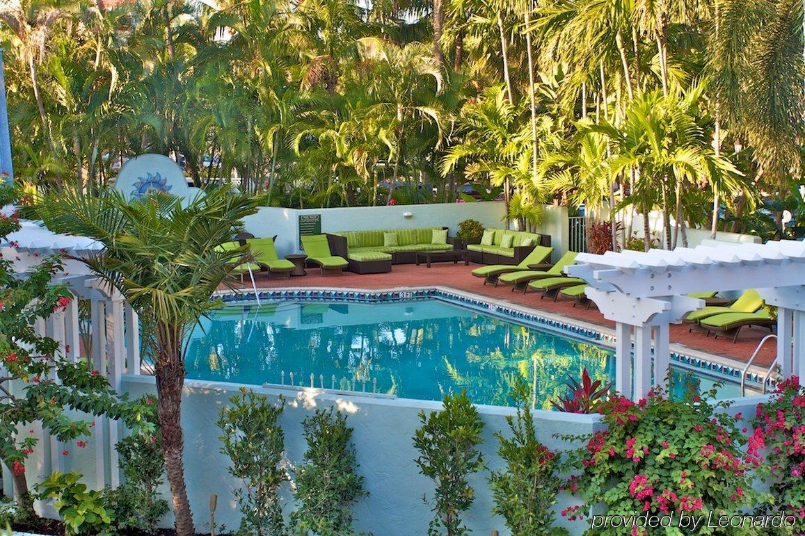 La Mer Hotel & Dewey House (Adults Only) Key West Facilités photo