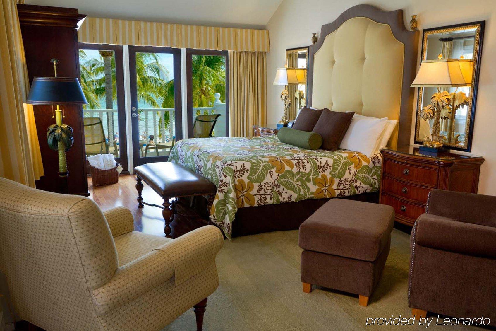 La Mer Hotel & Dewey House (Adults Only) Key West Chambre photo